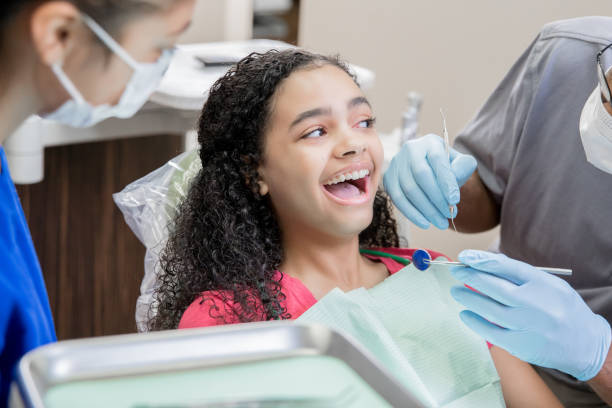Best Emergency Cosmetic Dentistry (e.g., broken veneers) in Fords, NJ