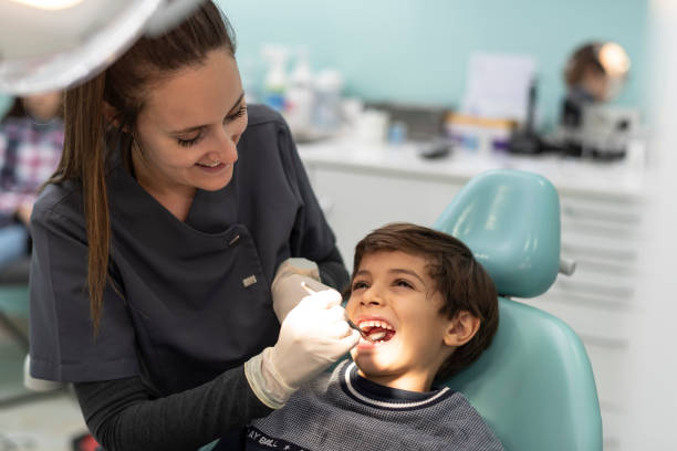 Best Lost Filling or Crown Replacement in Fords, NJ