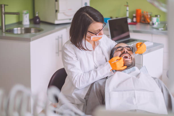 Best Emergency Care for Gum Disease in Fords, NJ