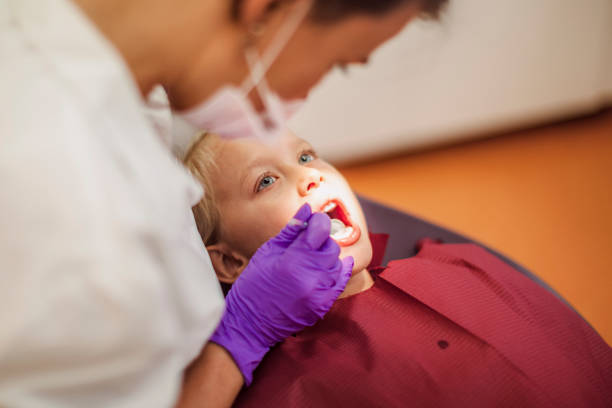 Best Emergency Orthodontic Repairs in Fords, NJ