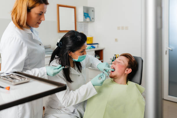 Best Broken or Chipped Tooth Repair in Fords, NJ